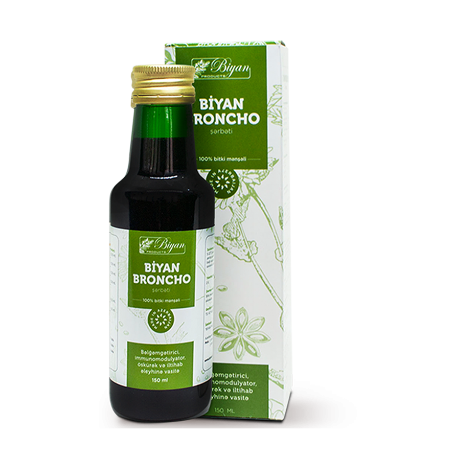 Biyan Broncho