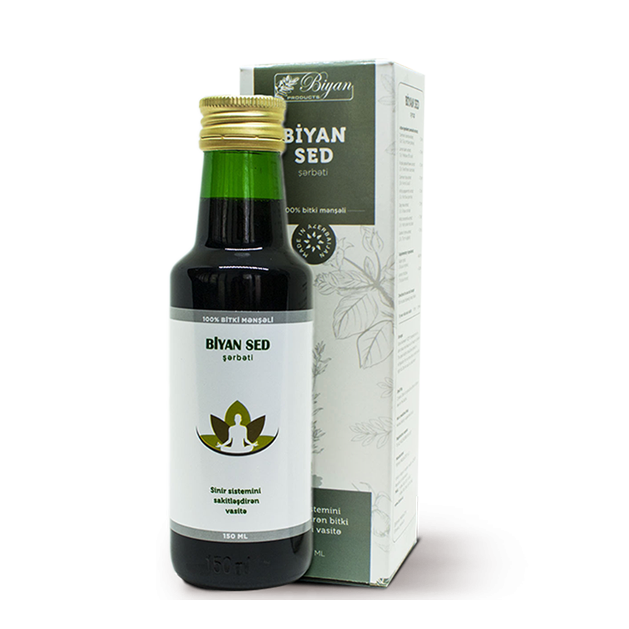Biyan Sed